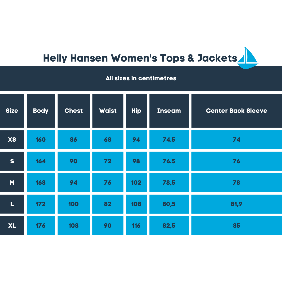 Helly Hansen Women's Pier 3.0 Sailing Jacket