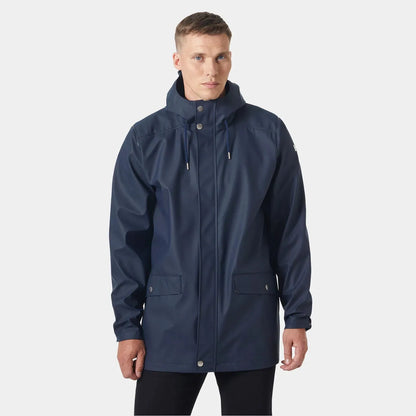 Helly Hansen Moss Raincoat