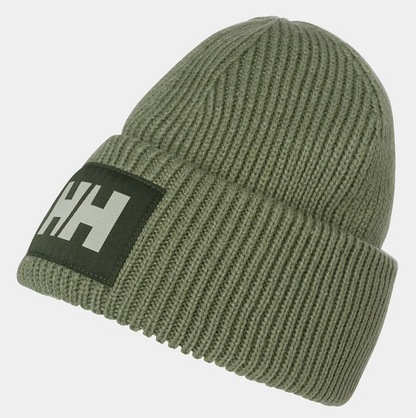 Helly Hansen Box Beanie