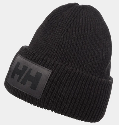 Helly Hansen Box Beanie