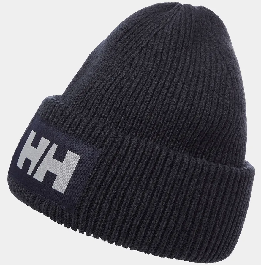 Helly Hansen Box Beanie