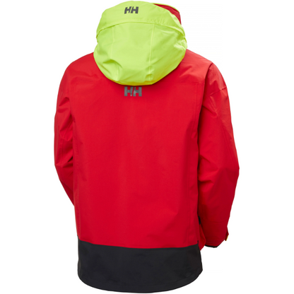 Helly Hansen Men's Pier 3.0 Coastal Sailing Jacket