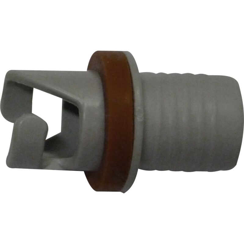 Waveline Inflatable Boat Nozzle  Adapter