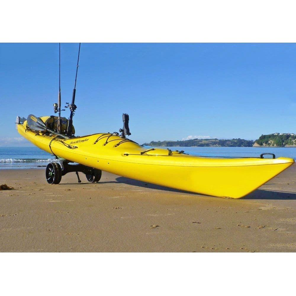 Kayak  and Canoe Cart Railblaza  C-Tug