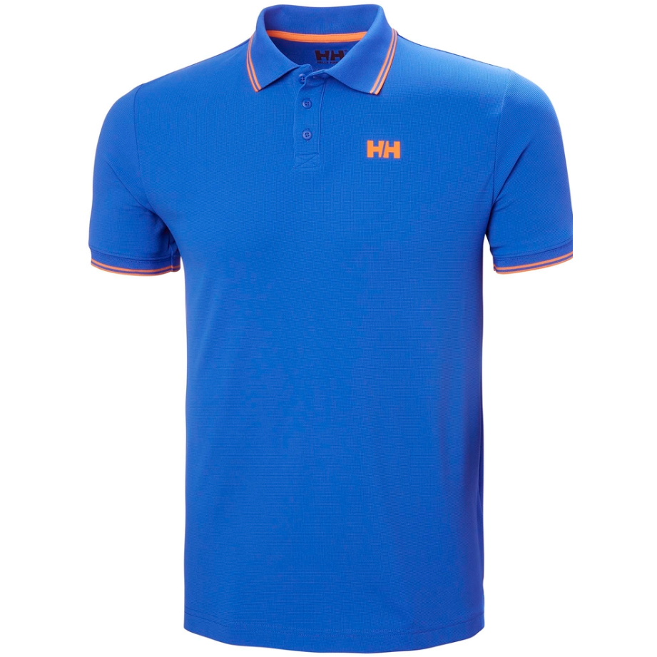 Helly Hansen Men's Kos Quick-Dry Polo