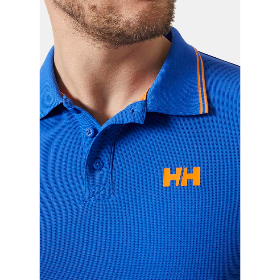 Helly Hansen Men's Kos Quick-Dry Polo