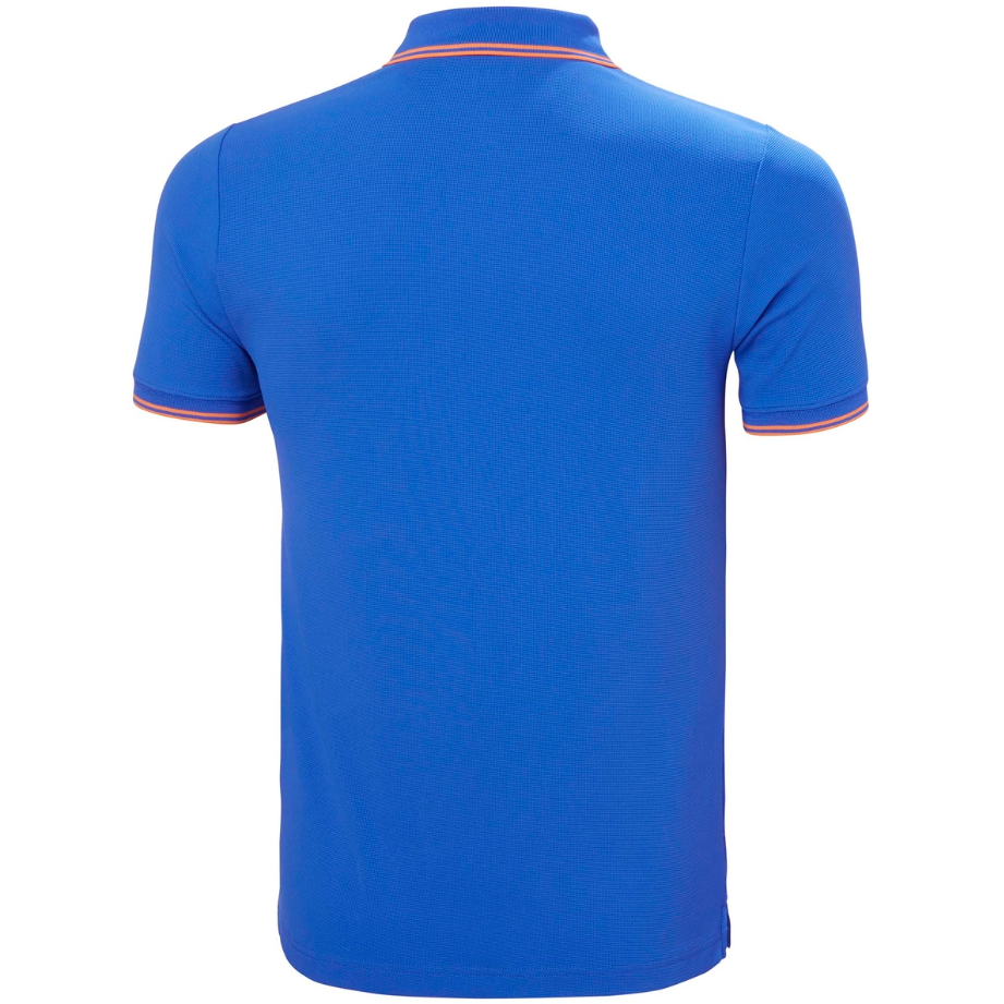 Helly Hansen Men's Kos Quick-Dry Polo