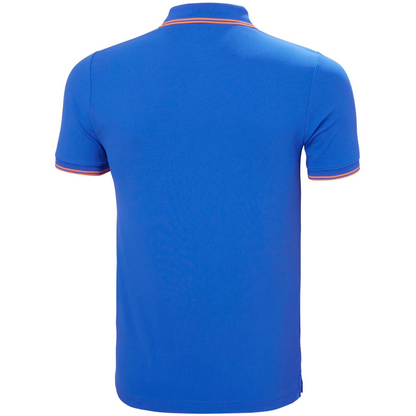 Helly Hansen Men's Kos Quick-Dry Polo