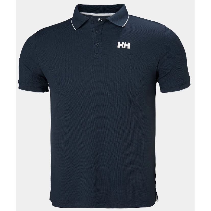 Helly Hansen Men's Kos Quick-Dry Polo