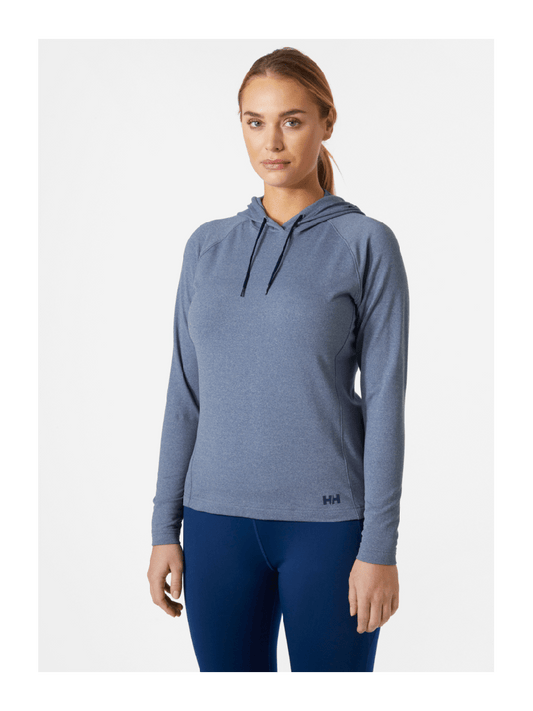 Helly Hansen Women's Verglas Light Hoodie