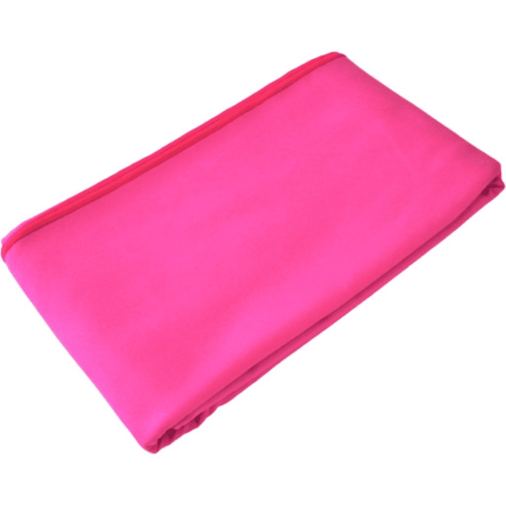 Large Microfibre Quick Dry Towel Open Water Swimming