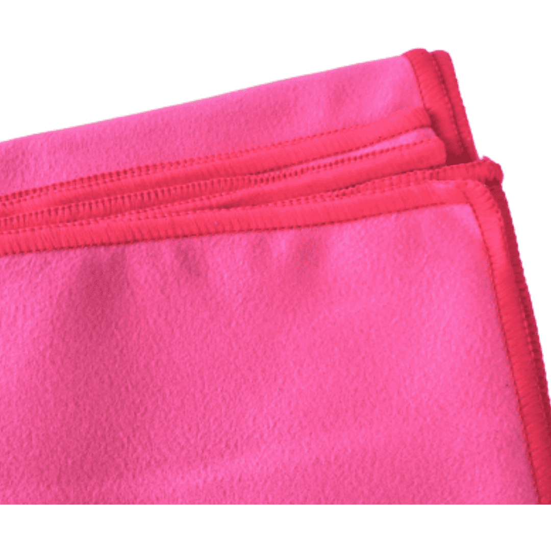 Large Microfibre Quick Dry Towel Open Water Swimming