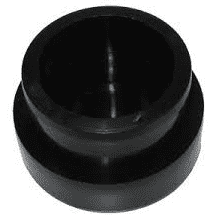 Laser Dinghy Top Mast Plug PVC 90675