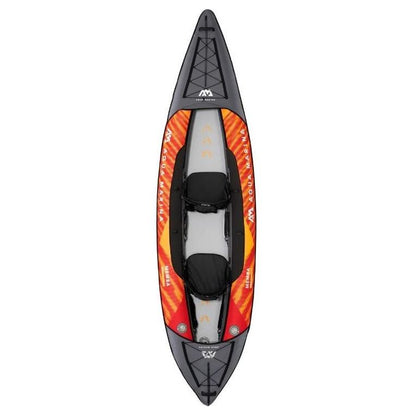 Aqua Marina Memba 2 Person Inflatable Kayak