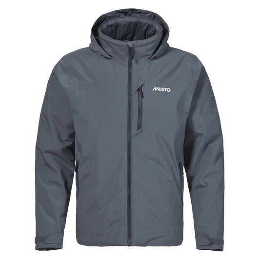 Musto Men's BR1 Primaloft Midlayer Jacket