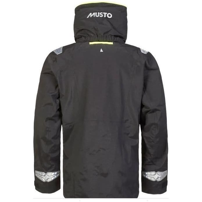 Musto BR2 Offshore Jacket Black