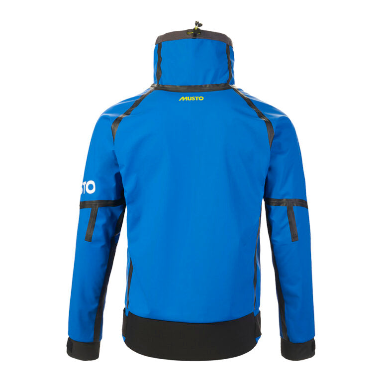 Musto Championship Aqua Top 2.0