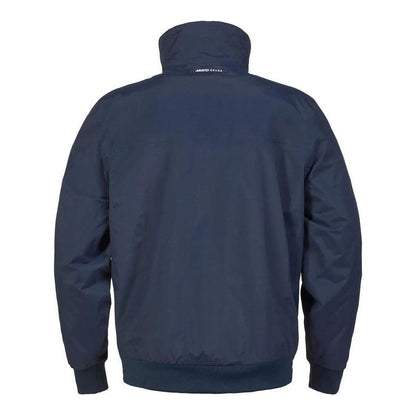 Musto Men's Snug Blouson Jacket 2.0 Navy & Carbon