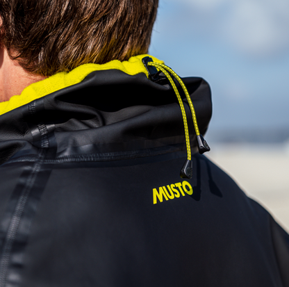 Musto Championship Aqua Top 2.0