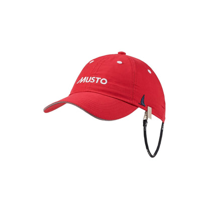 Musto Essential Fast Dry Crew Cap Assorted Colours