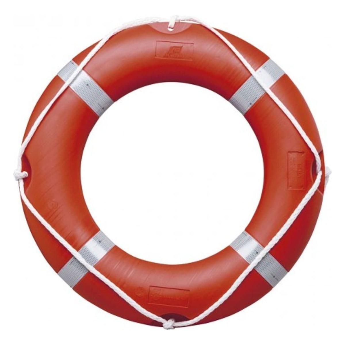 Plastimo Ring Lifebuoy SOLAS 73cm Lifebelt