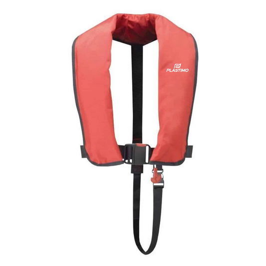 Plastimo 165N ISO Automatic Lifejacket Life Jacket