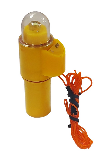 Seago Ocean Compact Danbuoy RORC ISAF MK2