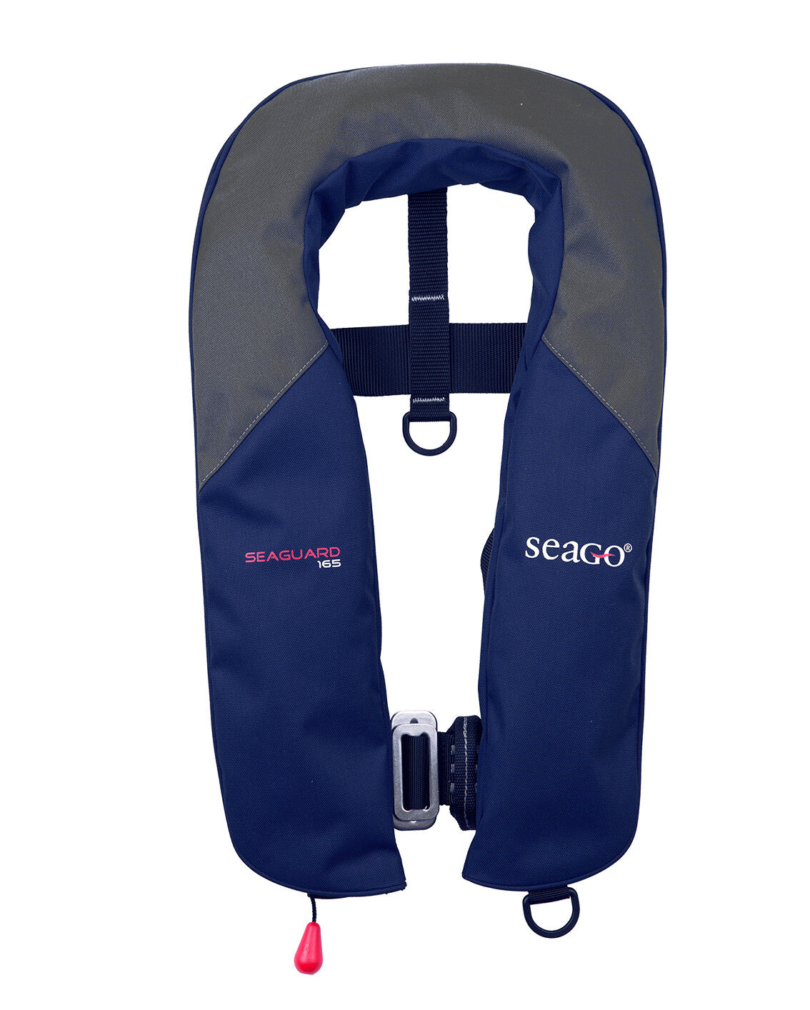 Seago Seaguard Adult 165N Light Weight Lifejacket