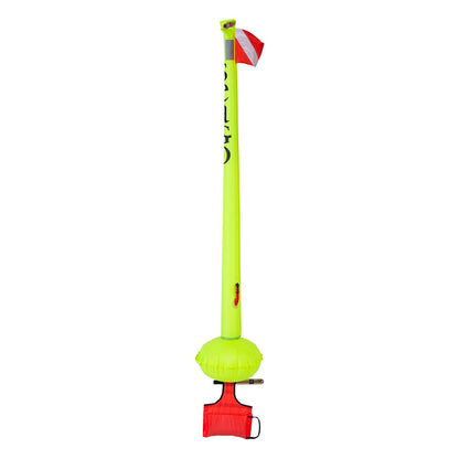 Seago Inflatable Danbuoy SB3