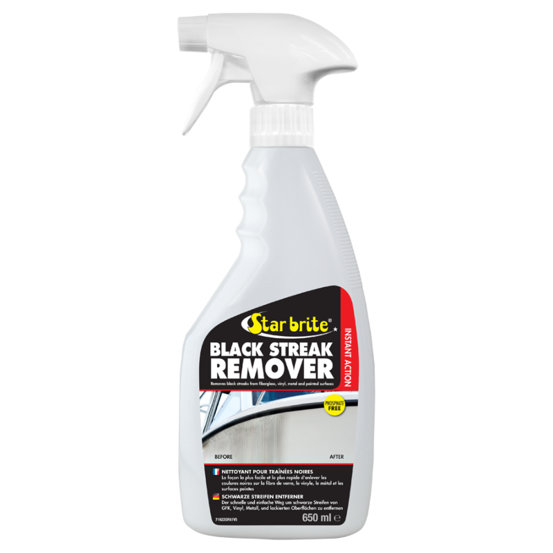 Starbrite Black Streak Remover 650ml