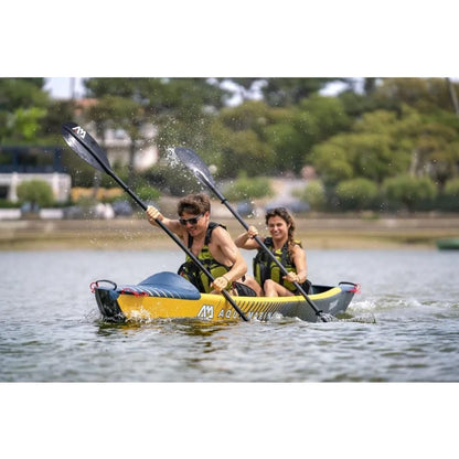 Aqua Marina Tomahawk 2P Dropsticth Kayak