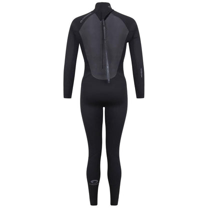 Typhoon Storm5  Winter Steamer Wetsuit Ladies