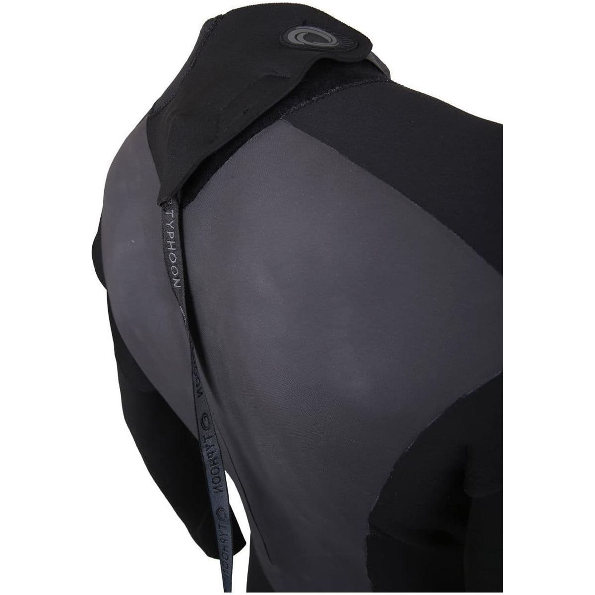 Typhoon Storm5  Winter Steamer Wetsuit Ladies