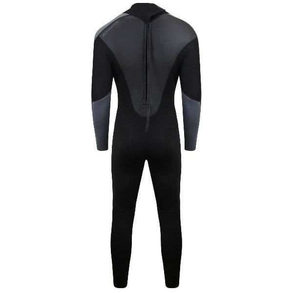 Typhoon Swarm3 MENS One Piece Wetsuit