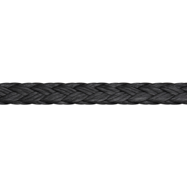 Liros Dyneema SK78 Kicker Rope 12-plait Hollow for Easy Splicing