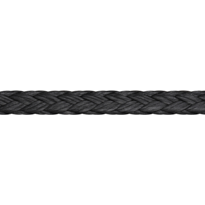 Liros Dyneema SK78 Kicker Rope 12-plait Hollow for Easy Splicing