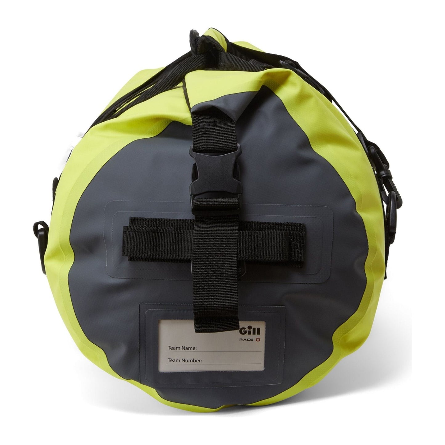 Gill Voyager Duffel Bag Sulphur