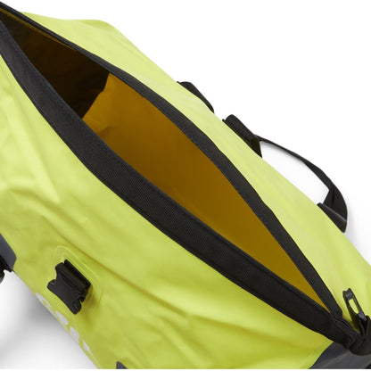 Gill Voyager Duffel Bag Sulphur