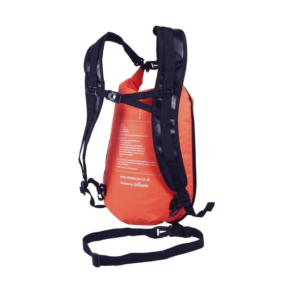 Wild Swim Bag 30L Swim Secure