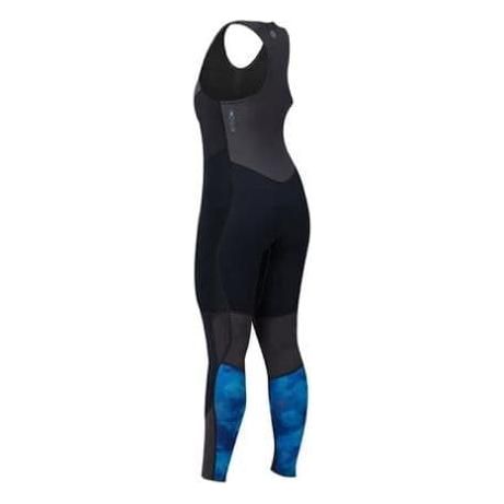 Womens Rooster Thermaflex Long John 1.5mm